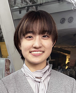 大山陶子様写真