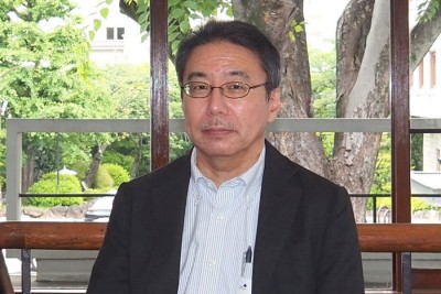 木部 尚志写真